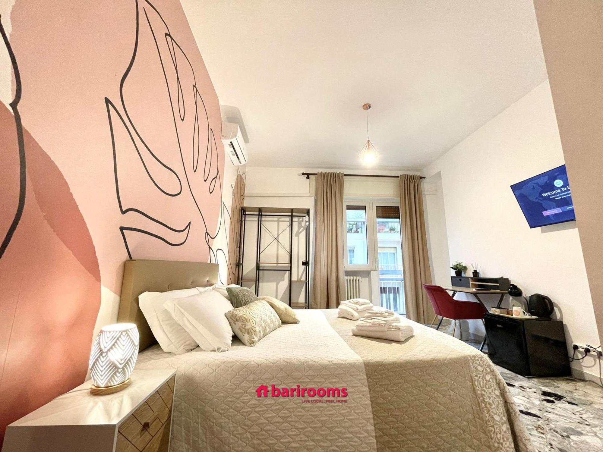 Barirooms Piccinni Exterior foto