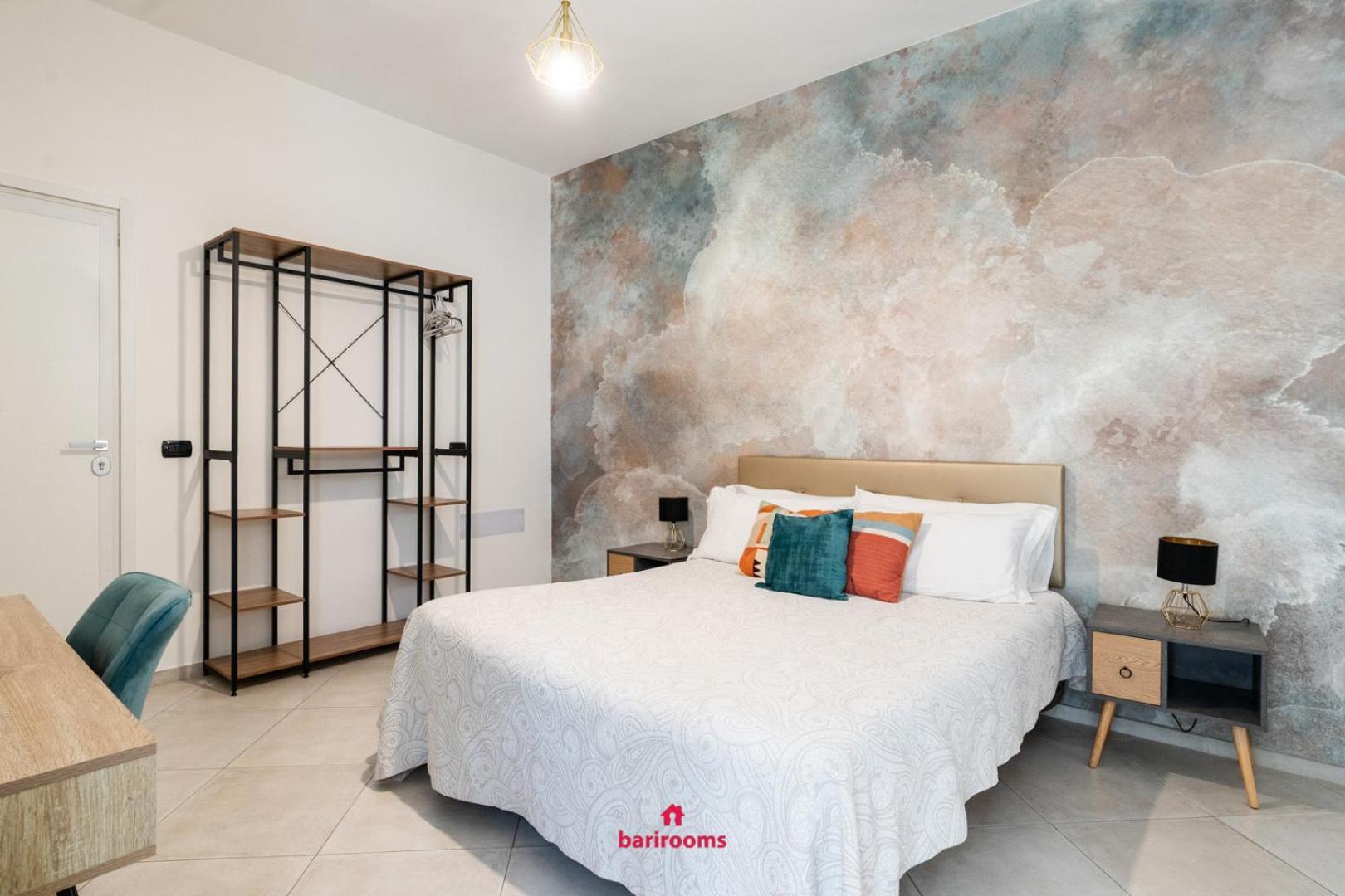 Barirooms Piccinni Exterior foto